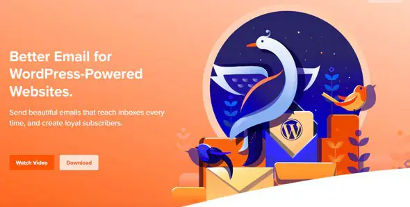 Mailpoet Premium v5.14.0 - WordPress Plugin