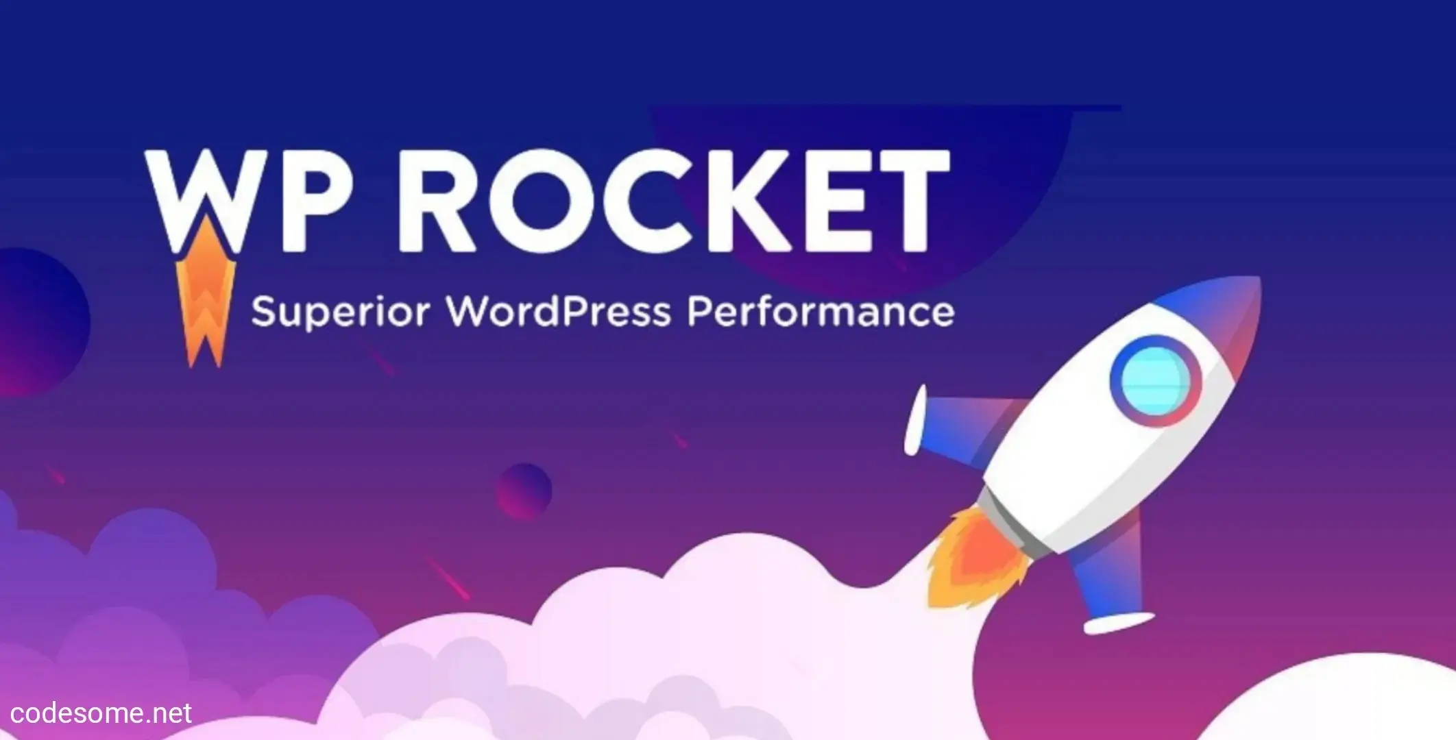 WP Rocket v3.20.5 - WordPress Cache Plugin