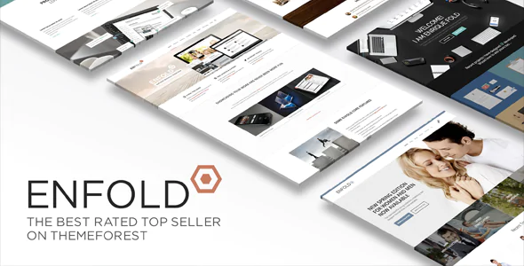 Enfold - Responsive  WordPress Theme